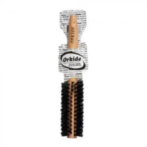 Orkide No-1 ( Kıllı & İnce ) Saç Fırçası*12x36