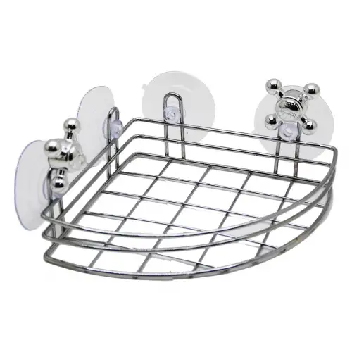 ORSA-121 KROM BANYO KÖŞE RAF ÜÇGEN*12=K