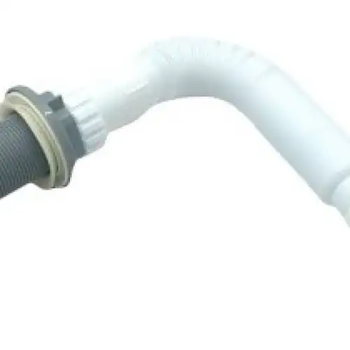 Özbest Hope ( Stoplu Koku Sızdırmaz ) Sifon*100