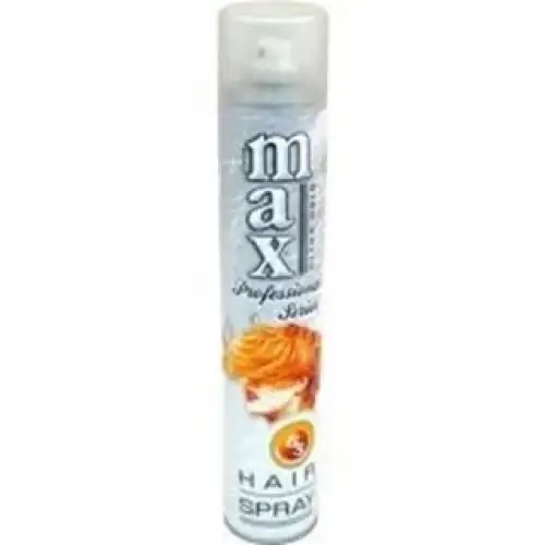 Öztürk Max Saç Spreyi Büyük 400ml*12x4