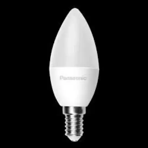 Panasonic ( 6500k ) ( Beyaz ) ( 4.9w & E14 ) Cool White Led Mum Ampul*20x5