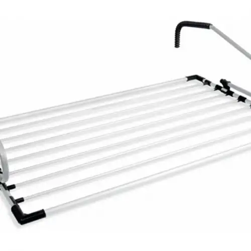 PERİLLA KMU-17011 DİRSEKLİ BALKON ÇAMAŞIR KURUTMALIK*10=K