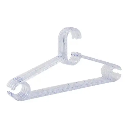 Pi Life Pi-865 ( 6pcs ) ( Kristal ) Elbise Askısı*24