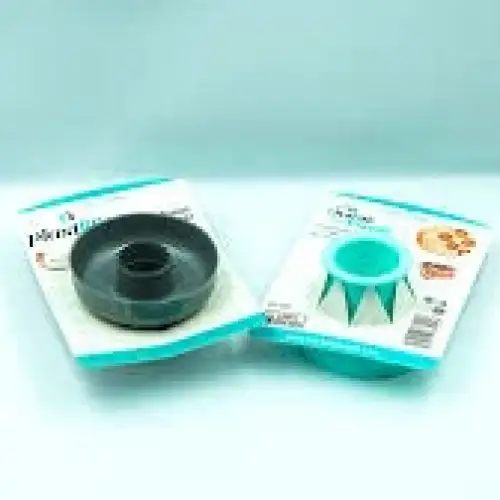 Plastlife Kp-102 Donut Kalıbı*60