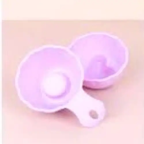 Plastlife Kp-112 2pcs Pilav Ve Tatlı Kalıbı*84