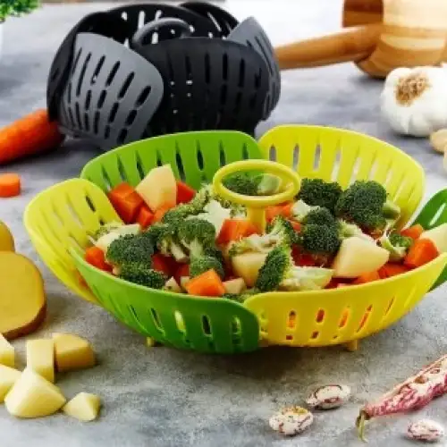 Plastlife Kp-130 ( Plastik ) Buharda Haşlama Aparatı*32