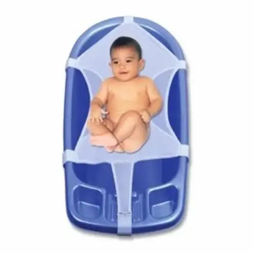 Poly Baby Bebek Banyo Küvet Filesi*120