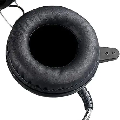 Pool Game Hz-4101 Rgb Profesyonel Oyuncu Kulaklığı