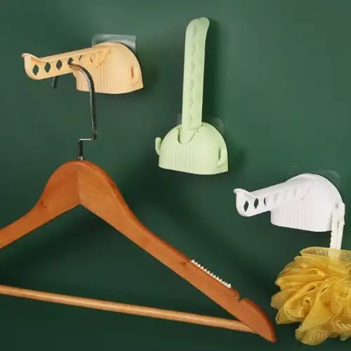 Portatif Kendinden Yapışkanlı Askı Mc-737