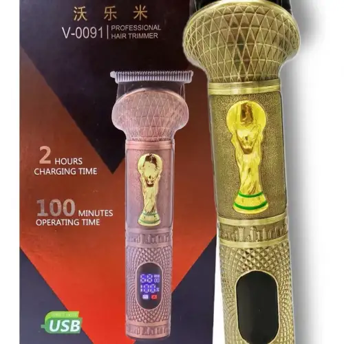 Profesyonel Tras Makinesi V-0091