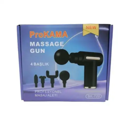 Prokama Masaj Aleti Bk-720