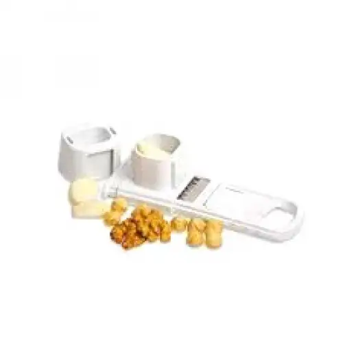 Qlux L-145 Hamarat Hazneli Rende*24x4