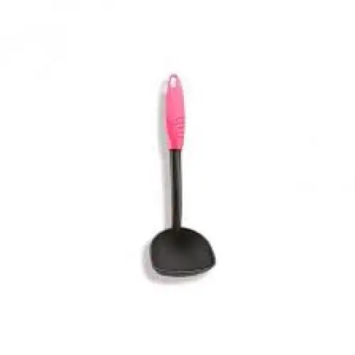 Qlux L-379 Tepal Yapışmaz Kepçe*36
