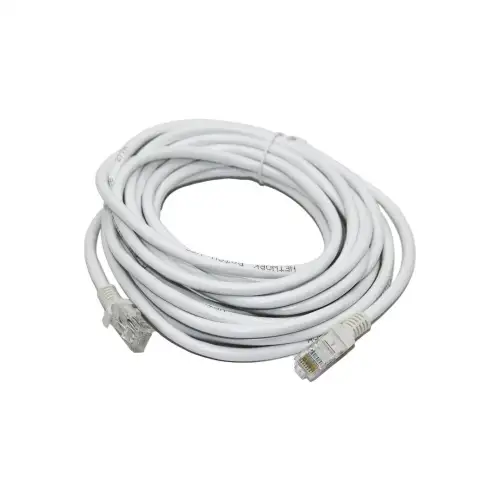 ROSE RC-820-5 ( 5MT ) CAT6 İNTERNET ETHERNET DATA KABLOSU*200