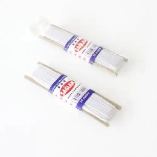 Sağlam Gülüm ( Bebe ) ( No-2 ) ( 10mt ) Lastik*5x60