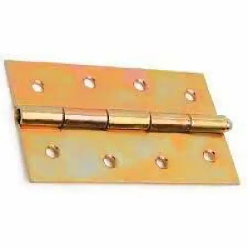 Sebatiş No-4 Yaprak Menteşe*24x14