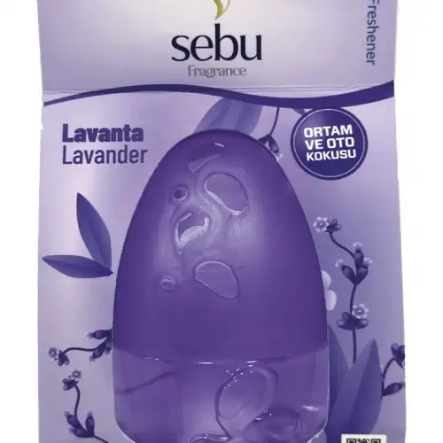 Sebu Ortam Ve Oda Kokusu 100 Ml Oto