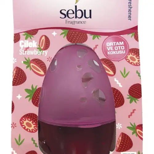 Sebu Ortam Ve Oda Kokusu 100 Ml Oto