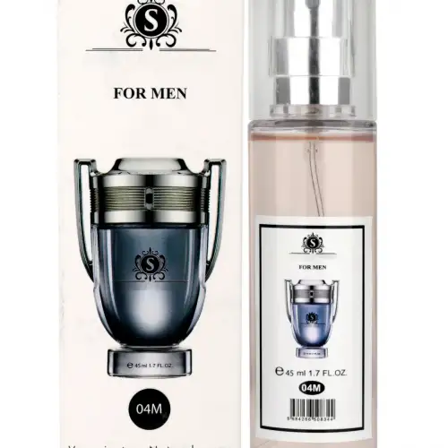 Sensweet Özel Erkek Parfümü 45 Ml M04