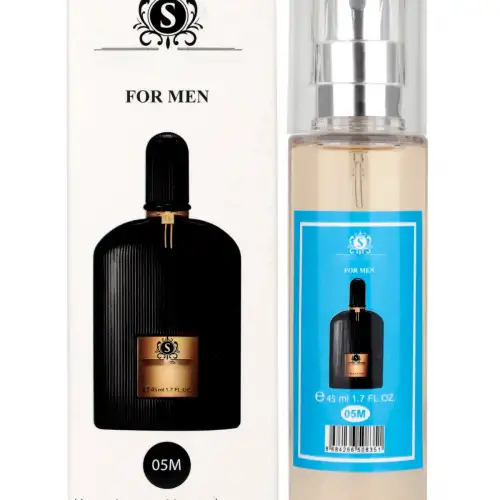 Sensweet Özel Erkek Parfümü 45 Ml M05