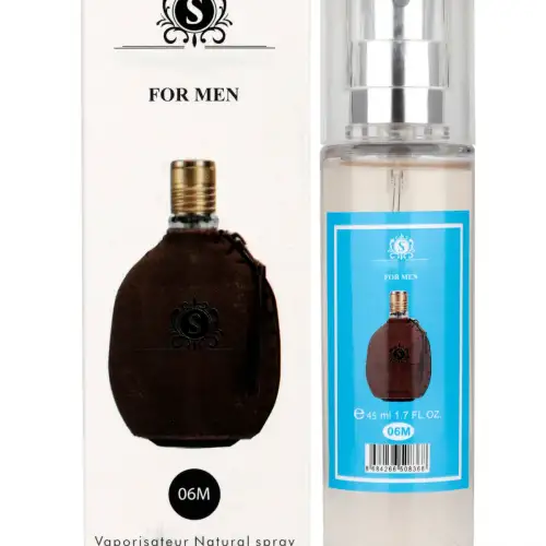 Sensweet Özel Erkek Parfümü 45 Ml M06