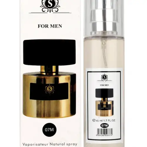 Sensweet Özel Erkek Parfümü 45 Ml M07