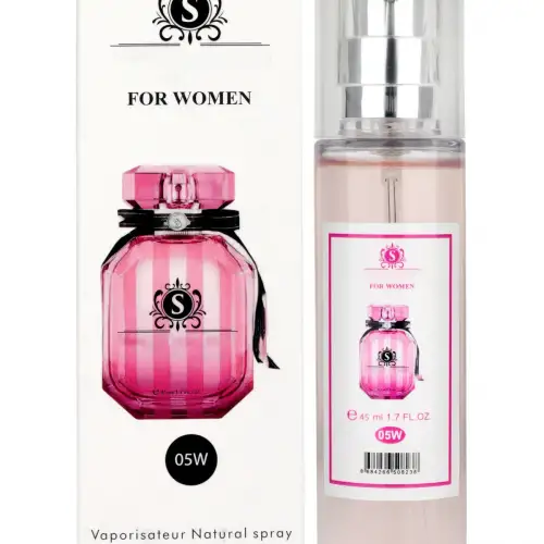 Sensweet Özel Kadın Parfümü 45 Ml W05