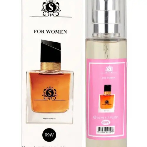 Sensweet Özel Kadın Parfümü 45 Ml W09
