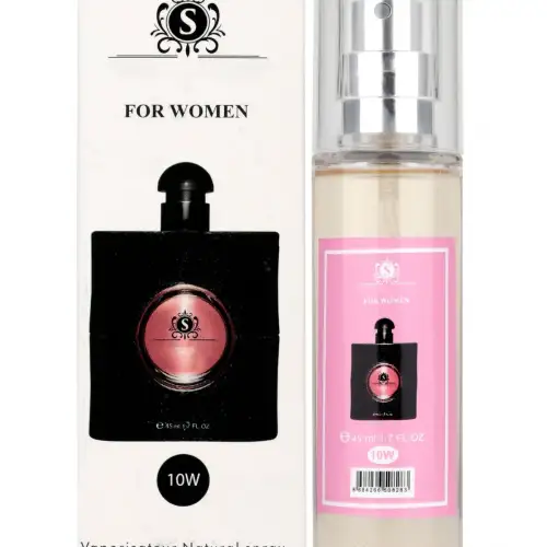 Sensweet Özel Kadın Parfümü 45 Ml W10