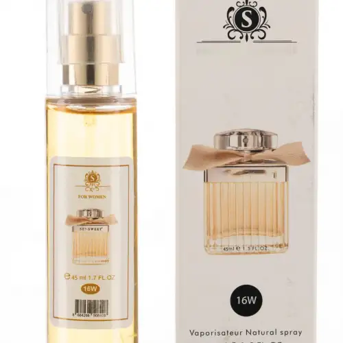 Sensweet Özel Kadın Parfümü 45 Ml W16