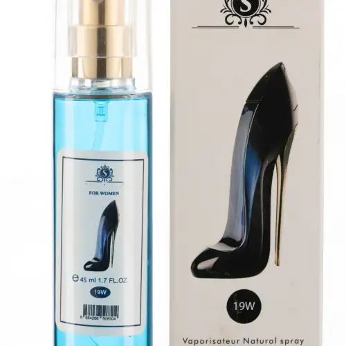 Sensweet Özel Kadın Parfümü 45 Ml W19