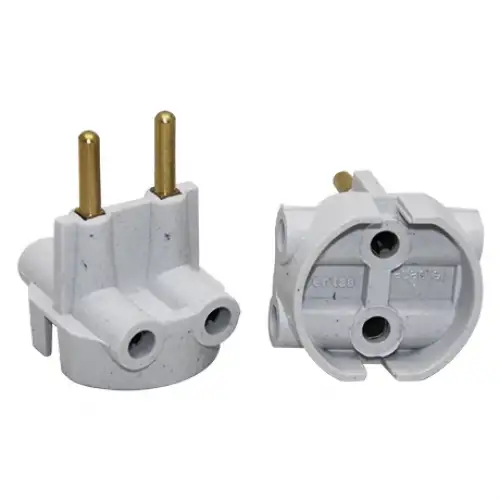 Sentea Bakalit 3lü T Fiş*50x10