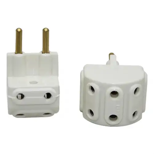 Sentea Bakalit 5li Fiş*50x10