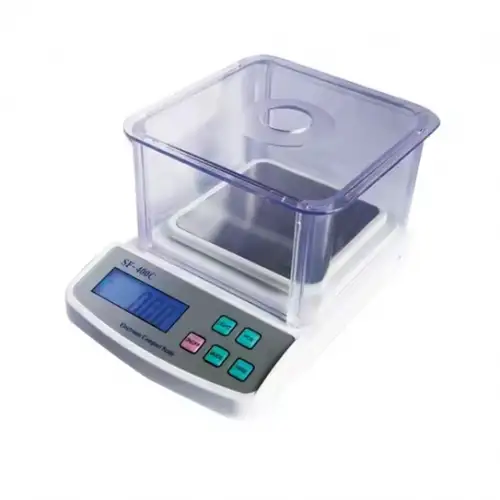 Sf 400c Plus Dijital Terazi 600gr / 0.01gr