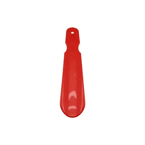 Silver Ab-1011-00 ( 18cm & Plastik ) Ayakkabı Çekecek*50x1