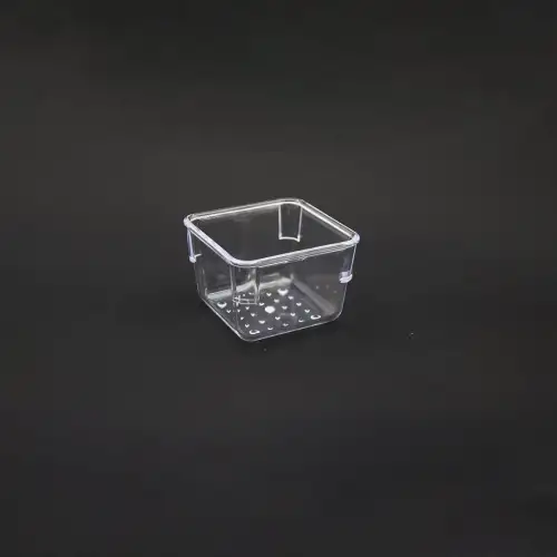 Softchef Punto-00860 ( 7.5 X 7.5 X 5.5cm ) Mika Modüler Çekmece Organizeri*48=k