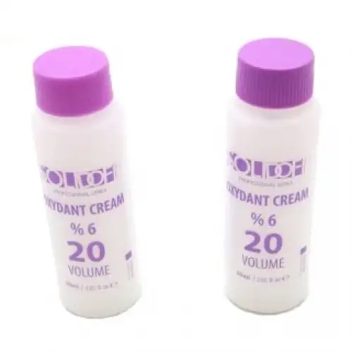 Solıdoff Oksidan Krem 20 Volume*72=k