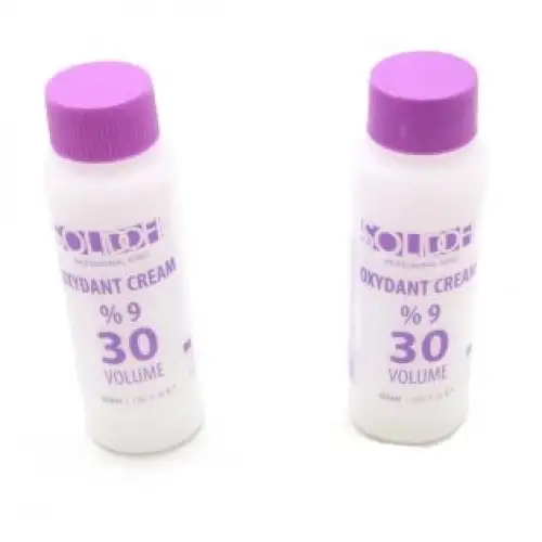 Solıdoff Oksidan Krem 30 Volume*72=k