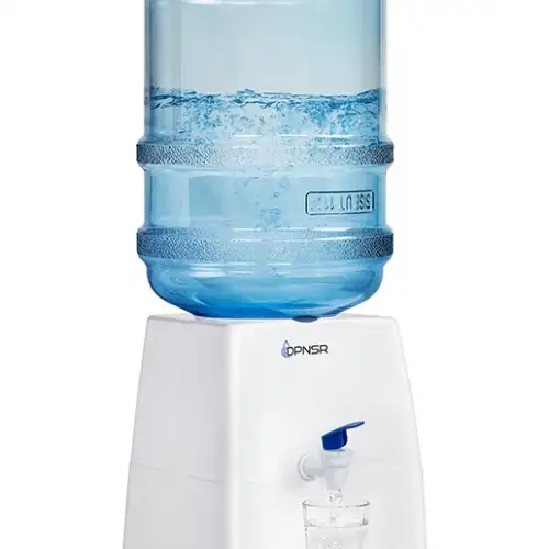 Su Ve Meşrubat Sebili