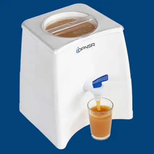 Su Ve Meşrubat Sebili