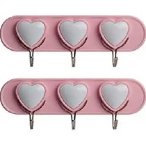 Sunfix Sf-894 3lü Kalpli Askı*144