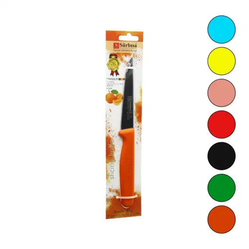 Sürbisa No-61004 Sebze Bıçak*12