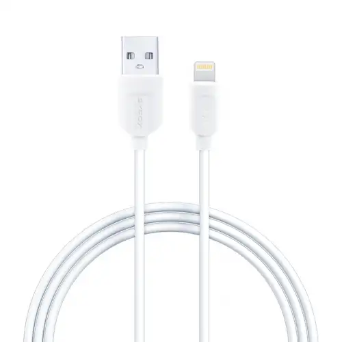 Syrox Syx-c12 İphone 2.0a Şarj Kablosu 1m*320