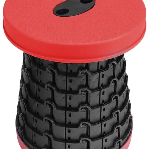 Taburetik Katlanır Tabure