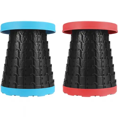 Taburetik Katlanır Tabure