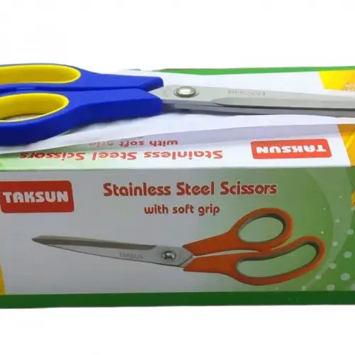 Taksun C-2010m No-9 3/4 Terzi Makası*12x15