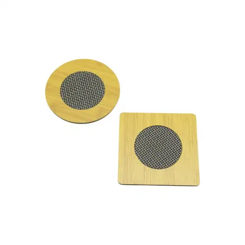 Tata Insulatıng Mat ( Ortası Tel ) Ahşap Nihale*200