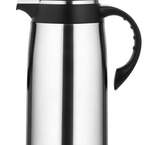 Teba 1.3litre İçi Cam Dışı Çelik Termos