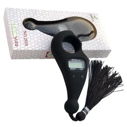 Tesbih Model Dijital Zikirmatik