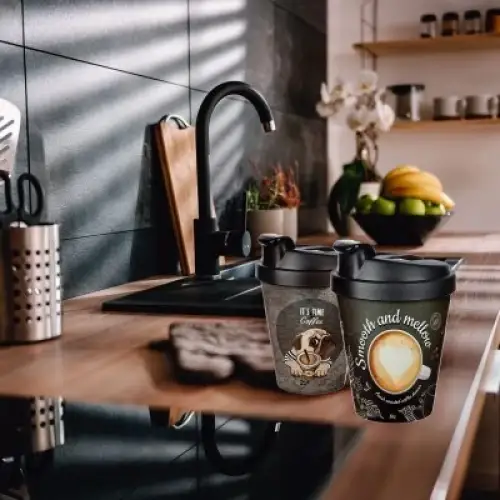 Titiz Ap-9221 Motto Termo Bardak 400ml*24=k